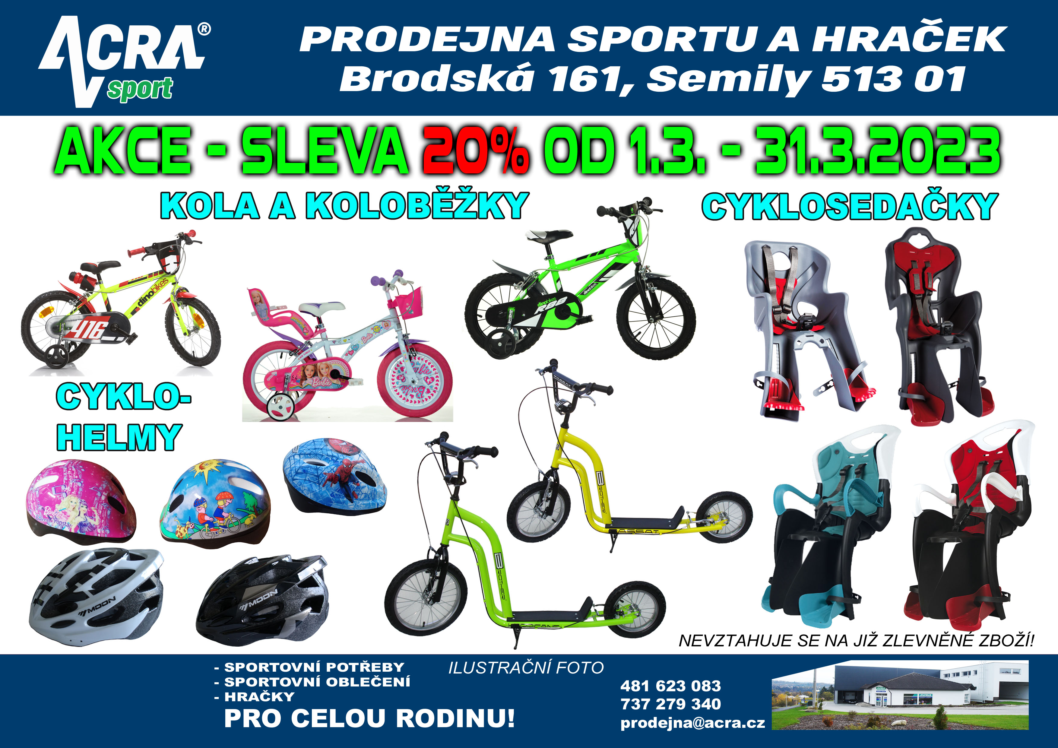 Prodejna - inzerce166nove