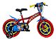 Dětské kolo Dino bikes PAW PATROL14" 2022