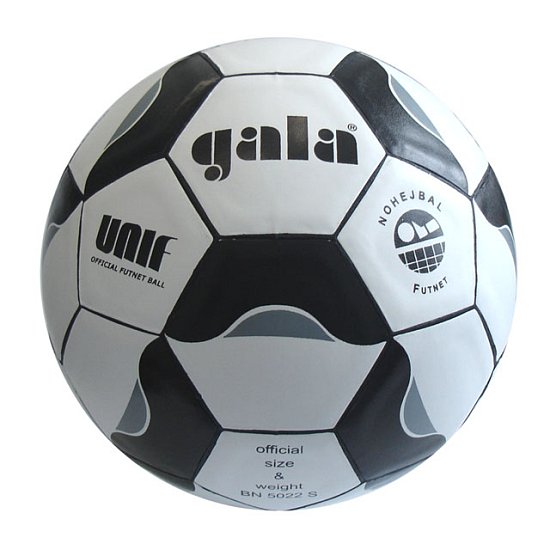 Nohejbalový míč Gala Official 5042S