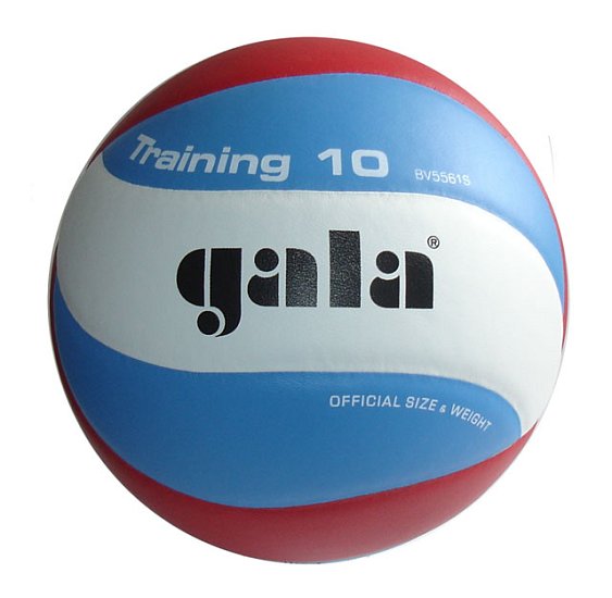 Volejbalový míč Gala Training