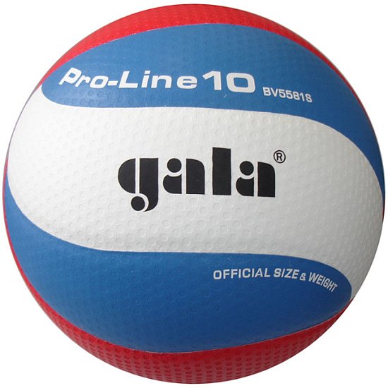 Volejbalový míč Gala Pro-line