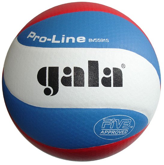 Volejbalový míč Gala PROFI 10