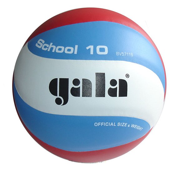 Volejbalový míč Gala School 10