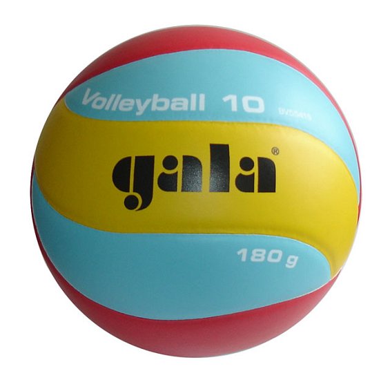 Míč Volleyball Gala 10 G5651
