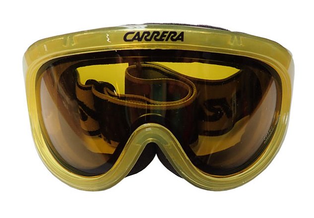 Lyžařské brýle Carrera COSMO Spergold B5030