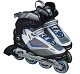 Kolečkové (inline) brusle soft PHANTOM CS329 - vel. 38