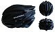 Cyklistická helma Brother černá - velikost M (55/58cm) 2022