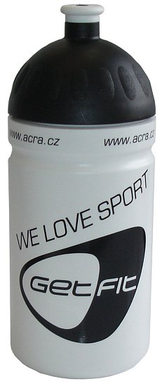 Sportovní láhev 0,5L CSL05