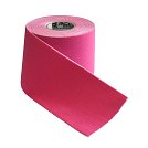Kinezio tape 5 cm x 5 m růžový D70 Kinezio tape 5 cm x 5 m růžový D70
