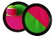 Catchball na suchý zip 20 cm G15401