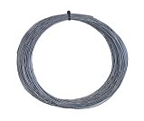Badmintonový výplet titanový 1 mm G223 Badmintonový výplet titanový 1 mm G223