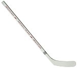 Hokejka BROTHER 85cm s plastovou čepelí - rovná Hokejka BROTHER 85cm s plastovou čepelí - rovná