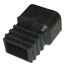 Koncovka na hokejku hranatá Koncovka na hokejku hranatá