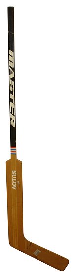ITECH HB720P brankářská hokejka 120 cm