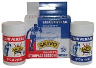 Skivo běžecký vosk - 80 g Skivo běžecký vosk - 80 g
