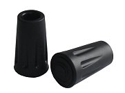 Koncovky na trekingové hole 1 pár LTH131 Koncovky na trekingové hole 1 pár LTH131