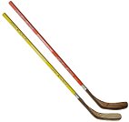 Hokejka Bohemia 115 cm s laminovanou čepelí Hokejka Bohemia 115 cm s laminovanou čepelí