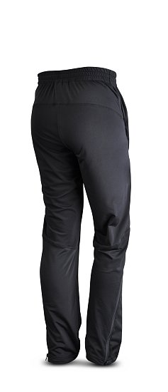 Kalhoty pánské Trimm X-CROSS PANTS black/ black