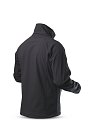 Bunda pánská Trimm REX černá Bunda pánská Trimm REX černá