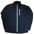 Pánská bunda Tritech černá Pánská bunda Tritech černá