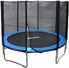 Venkovní (outdoorové) trampolíny