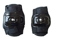 Chrániče kolen a loktů na kolečkové brusle CS702 Chrániče kolen a loktů na kolečkové brusle CS702
