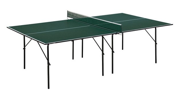 Stůl na stolní tenis (pingpong) Sponeta S1-52i - zelený