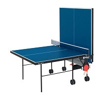 Stůl na stolní tenis (pingpong) Sponeta S1-27i - modrý