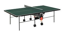 Stůl na stolní tenis (pingpong) Sponeta S1-26i - zelený Stůl na stolní tenis (pingpong) Sponeta S1-26i - zelený