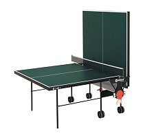 Stůl na stolní tenis (pingpong) Sponeta S1-26i - zelený