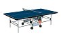 Stůl na stolní tenis (pingpong) Sponeta S3-47i - modrý