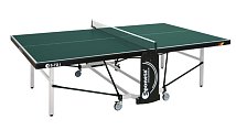 Stůl na stolní tenis (pingpong) Sponeta S5-72i, zelený Stůl na stolní tenis (pingpong) Sponeta S5-72i, zelený
