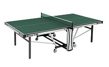 Stůl na stolní tenis (pingpong) Sponeta S7-62i - zelený Stůl na stolní tenis (pingpong) Sponeta S7-62i - zelený