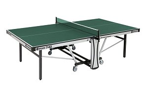 Stůl na stolní tenis (pingpong) Sponeta S7-62i - zelený