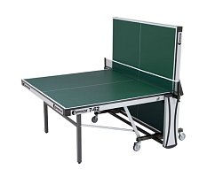 Stůl na stolní tenis (pingpong) Sponeta S7-62i - zelený