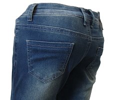 Dámské strečové džíny ASTROLABIO