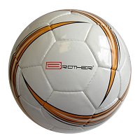 Kopací (fotbalový) míč vel. 4 odlehčený K3/1