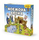 NOEMOVA ARCHA, společenská hra