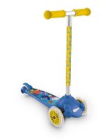 Koloběžka Mondo Twist 3 kolečka Dory 28290