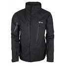 Pánská technická bunda KILPI černá