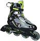 Kolečkové (inline) brusle soft ACTION CS327 - vel. 46