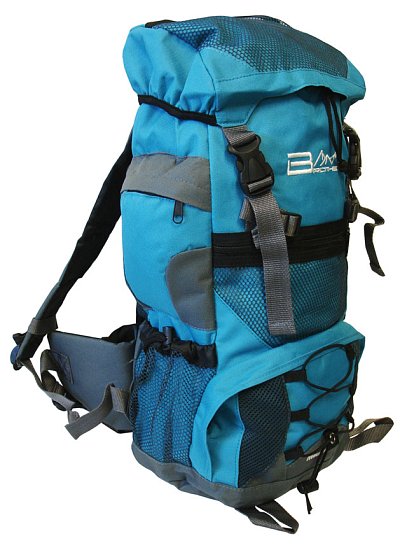 Turistický batoh 35 l