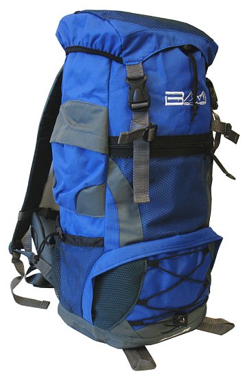 Turistický batoh 55 l