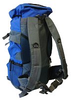 Turistický batoh 55 l
