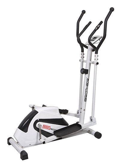 Magnetický eliptical BE42