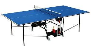 Stůl na stolní tenis Sponeta S1-73i modrý