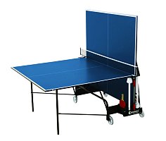 Stůl na stolní tenis Sponeta S1-73i modrý