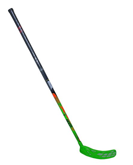 Florbalová hokejka EXEL Beep 3.4 96cm levá