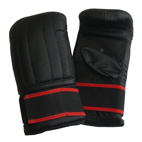 Boxerské rukavice tréninkové pytlovky vel. XS černé