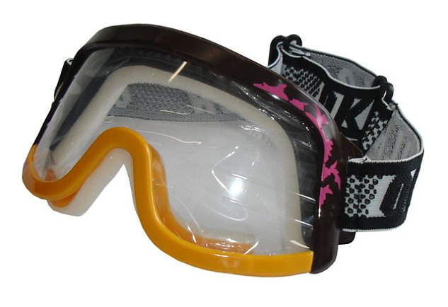 Brýle lyžařské OKULA BV50 